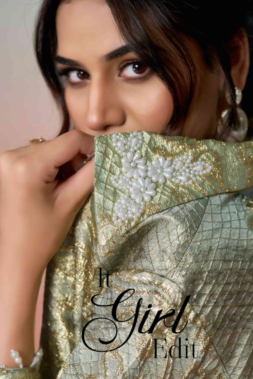 Mahotsav MOHMANTHAN 26800 BELLE VOL 01 multi fabric heavy work Saree Collection