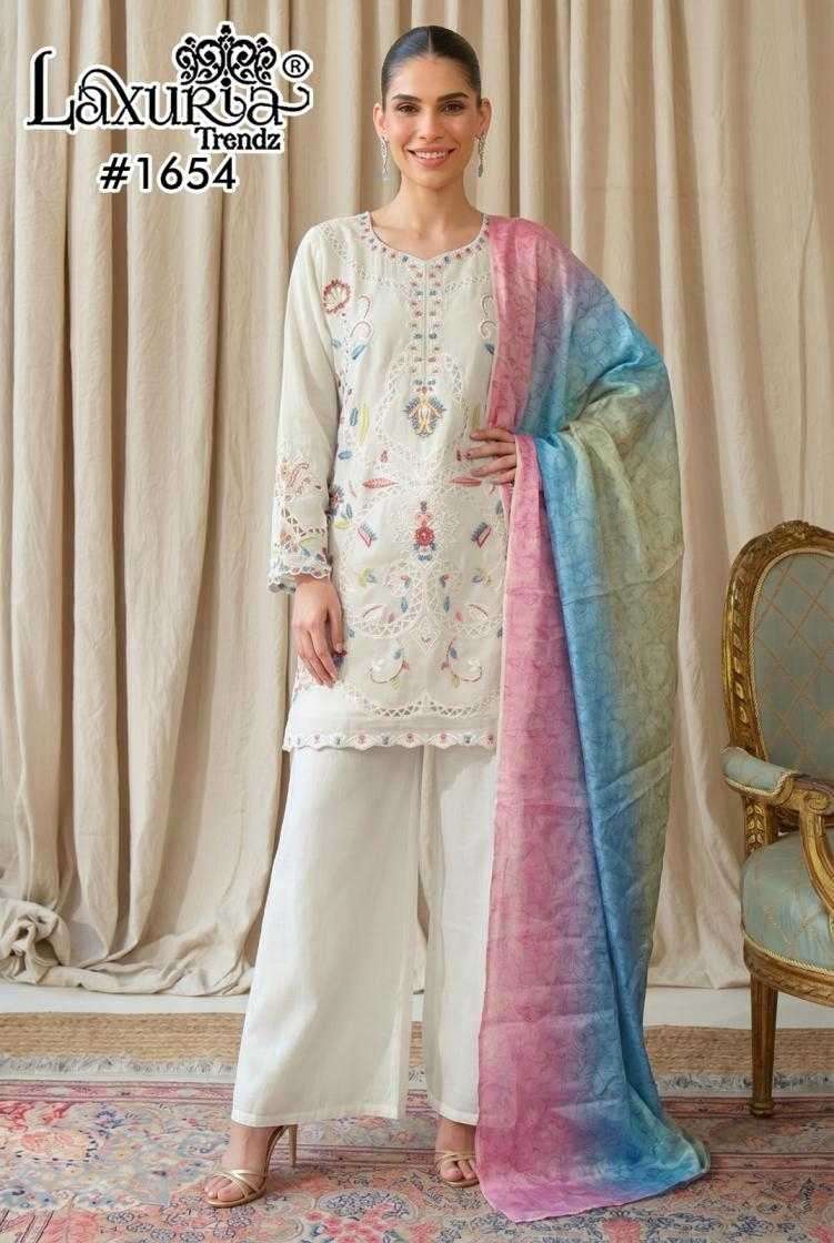 new fesival collection test product