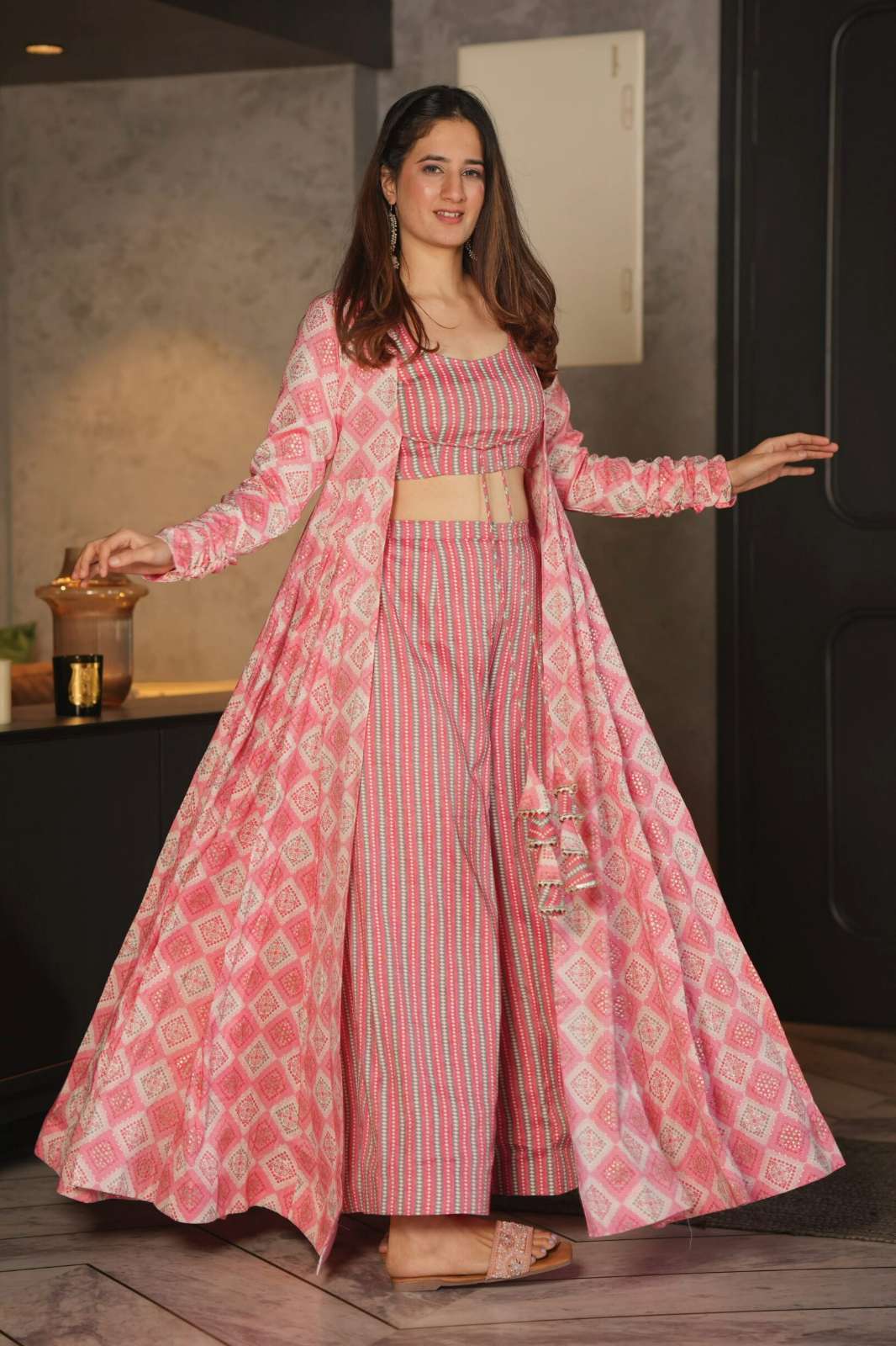Shri balaji LUCAYA VOL 11 PRESENTS HEAVY FAUX GEORGETTE DIGITAL PRINTED DRESS COLLECTION 