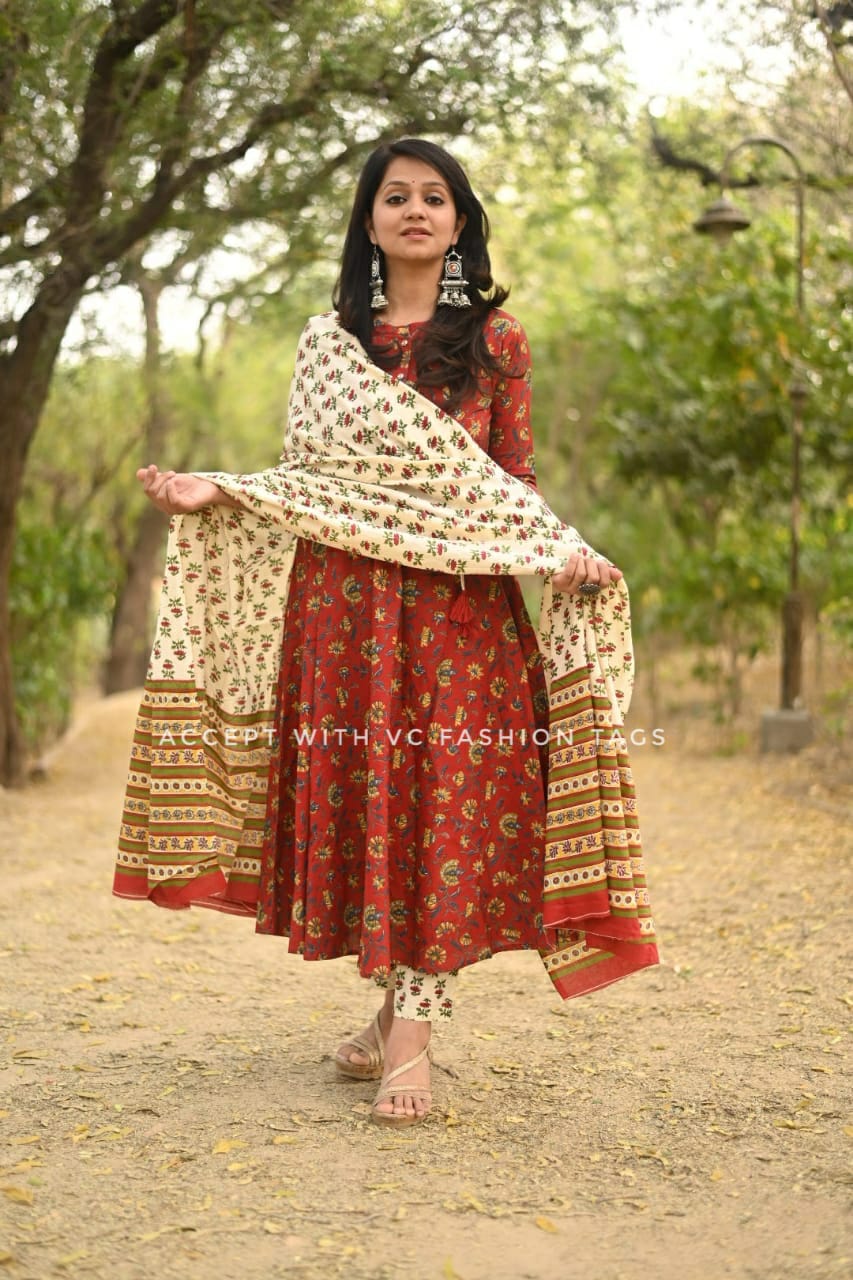Buy Now Yellow Ethnic Long Cotton Kurtis Kurtas Front Open Kurtis – Lady  India