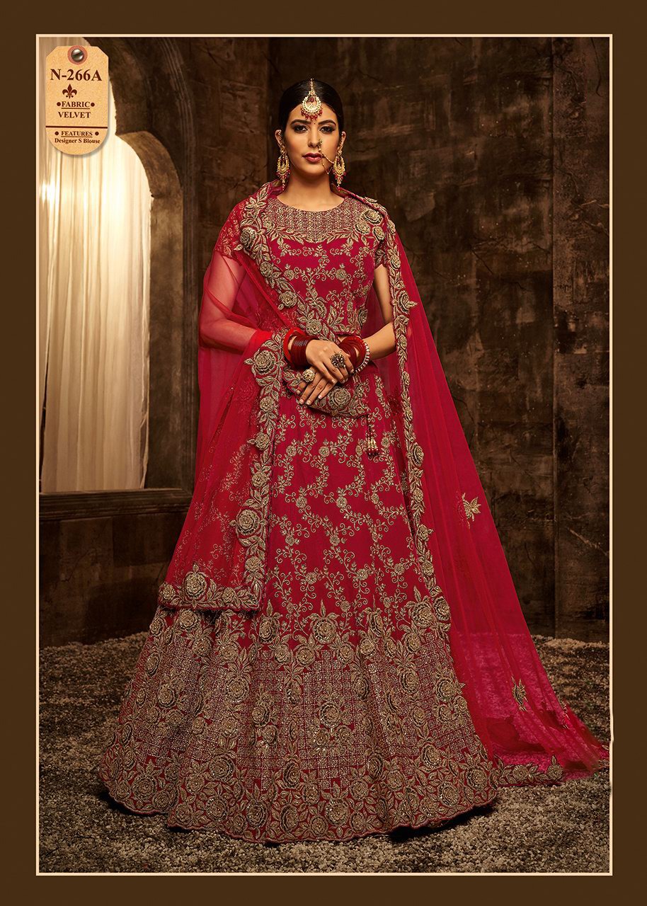 Mahotsav sales lehenga 2019