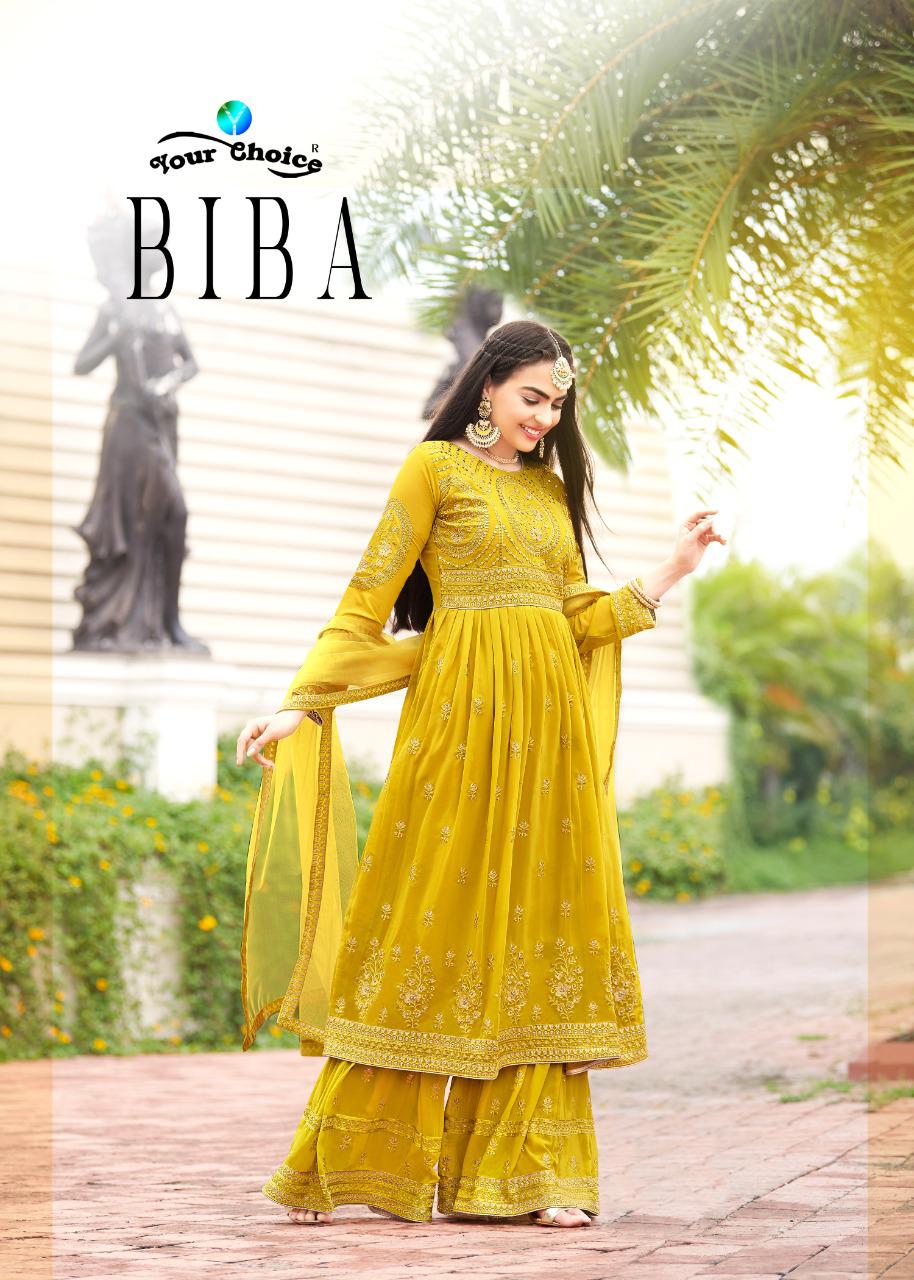 BIBA Women Salwar Suit Set | A line kurta, Dress pattern, Silk dress