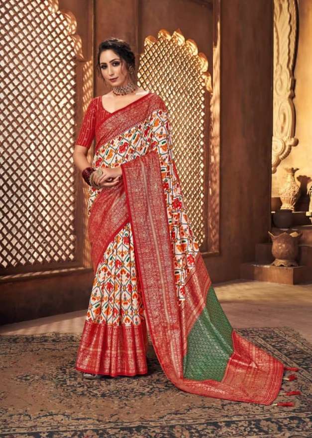 sarees – Page 5 – India1001.com