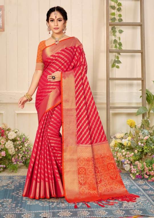 Jamdani - Saree - Women