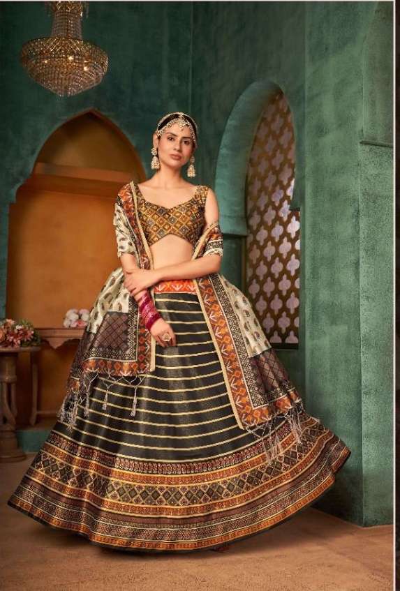 Indian Designer Party Wear Lehenga Women's Bollywood Digital Print Chaniya  Choli