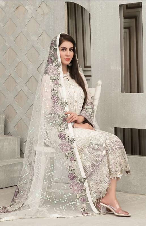 Pakistani Suits Wholesale Surat | March 2024