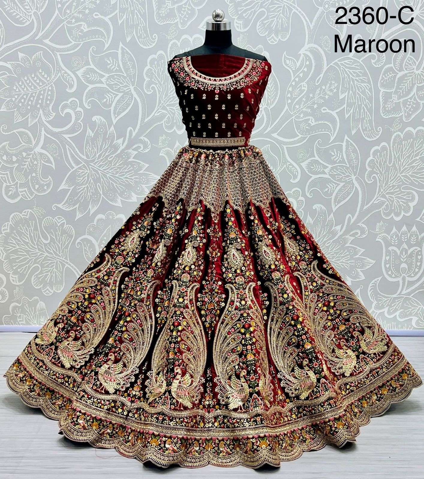 Queen's by Aakarshan - Bridal Wear Delhi NCR | Prices & Reviews