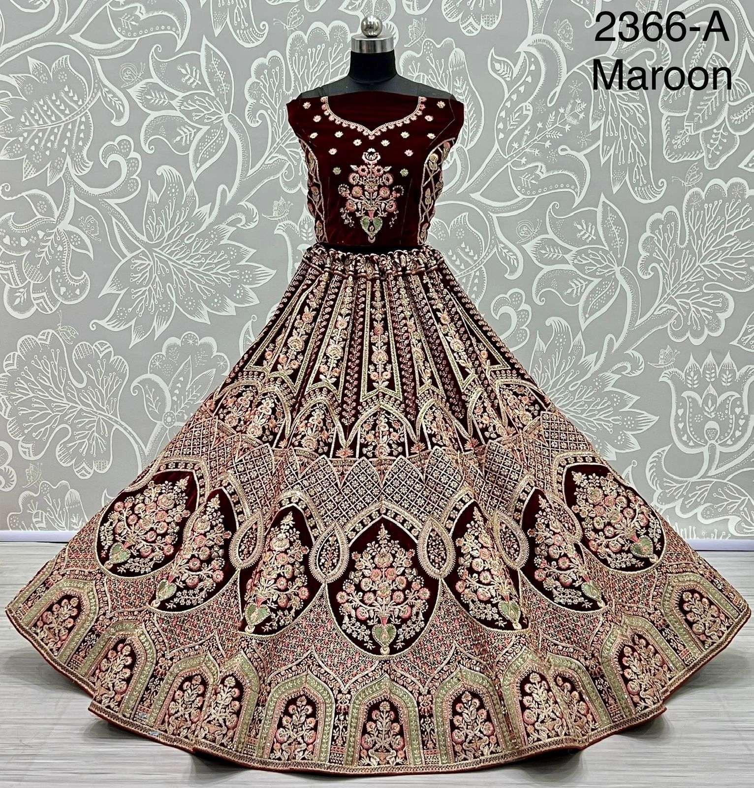 Asiana Couture - Chandni Chowk - Bridal Wear Delhi NCR | Prices & Reviews