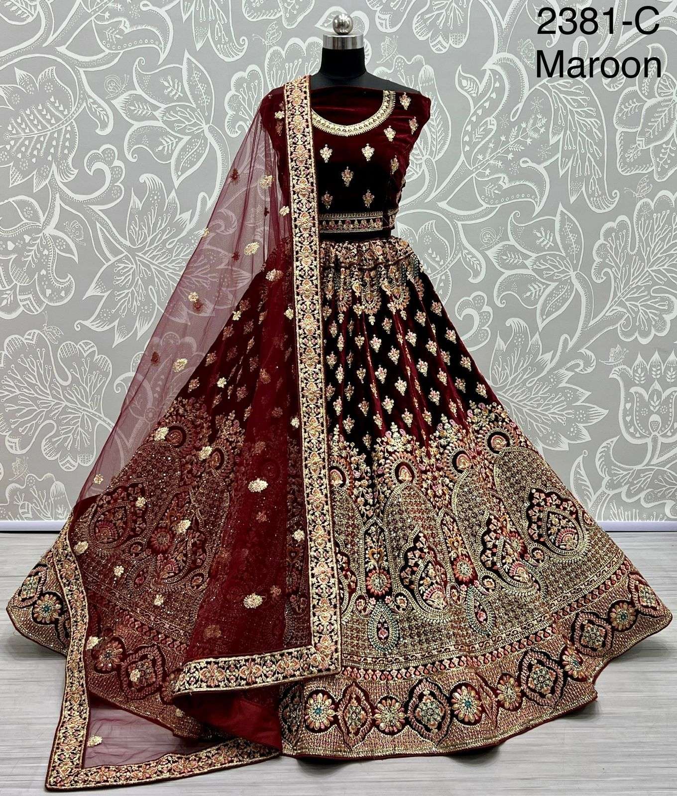 Buy Cheap Indian Prom Suits Silk Cream Lehenga Choli LLCV09771