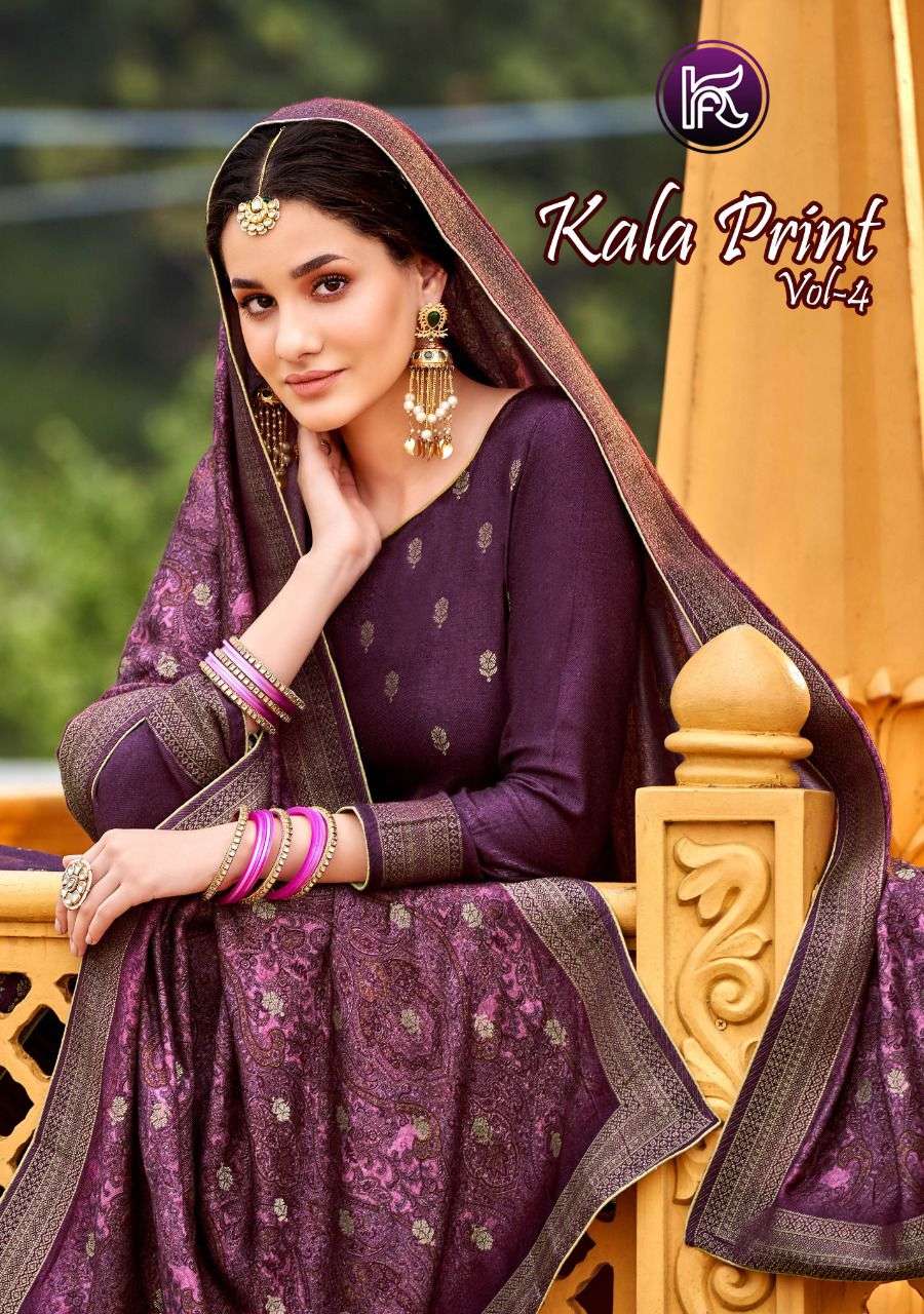 Superb Quality Pashmina winter Salwar Suits & Dress Materials @ Reasonable  Price