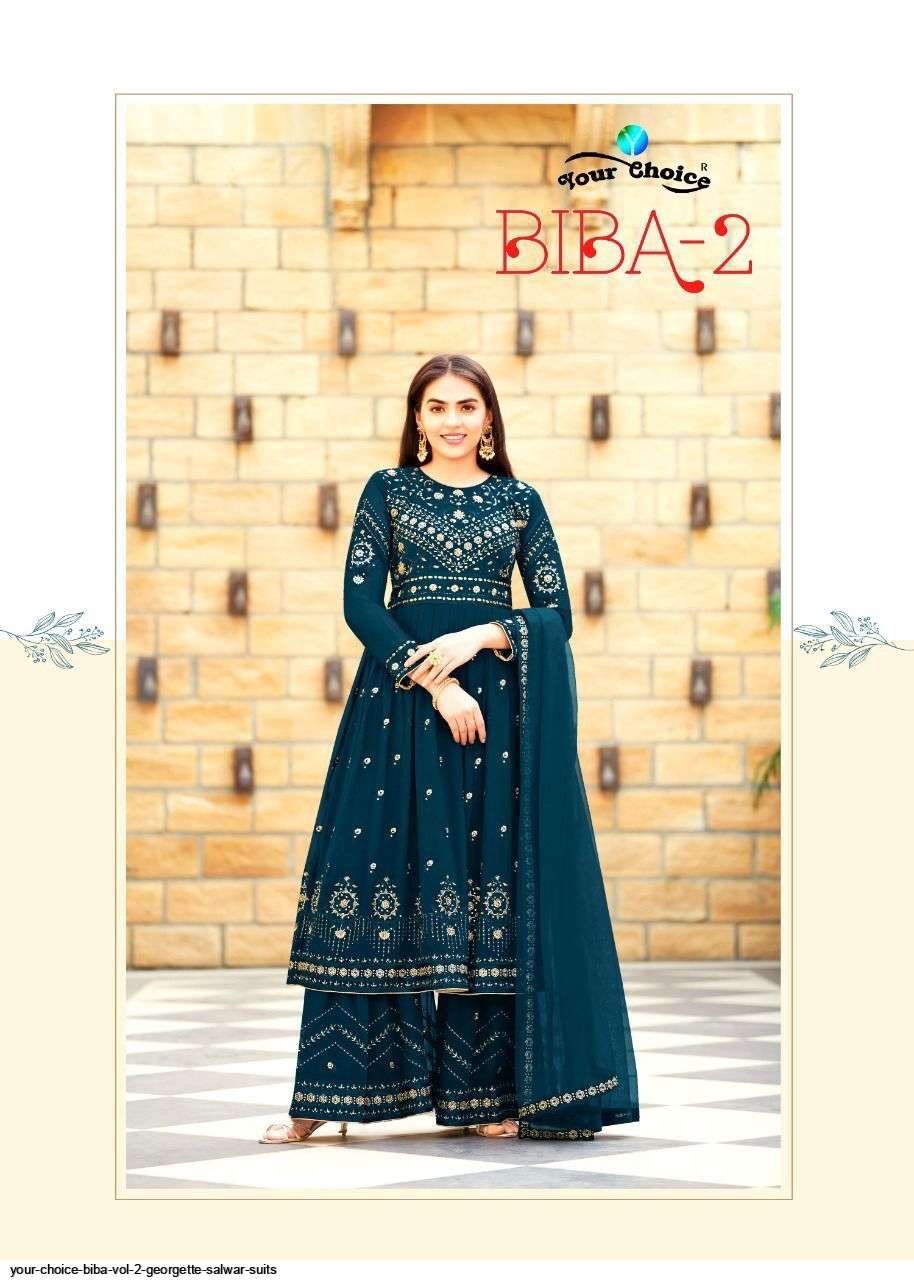 Biba designer outlet suits