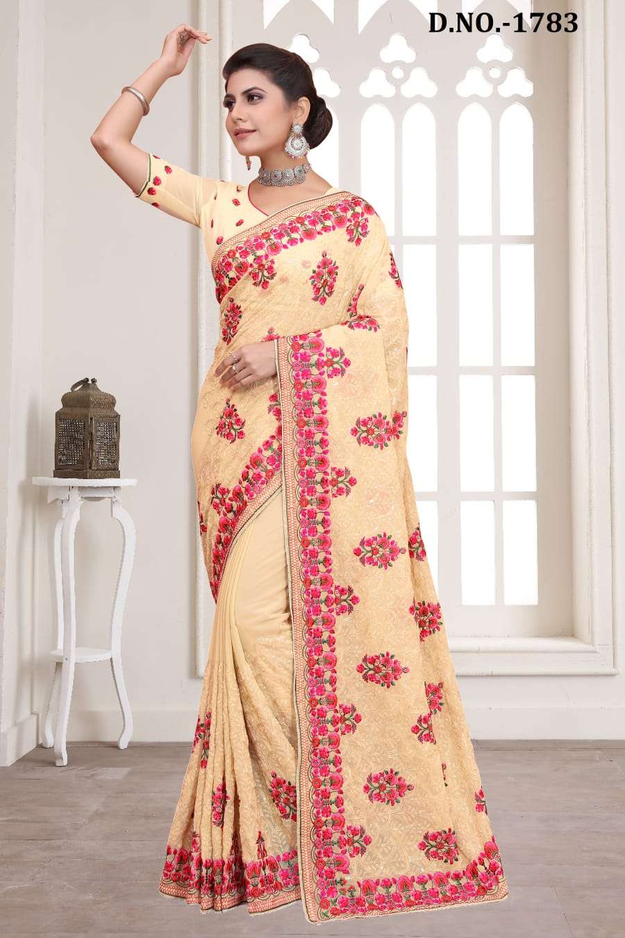 Buy Latest Saree For Girls Online Get Up To 50% OFF