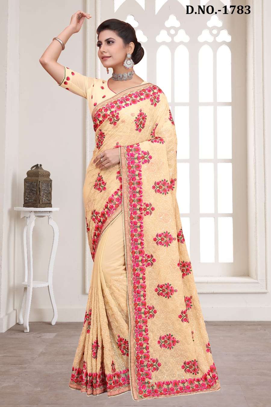 Timeless Wedding Nauvari Sarees for Marathi Brides