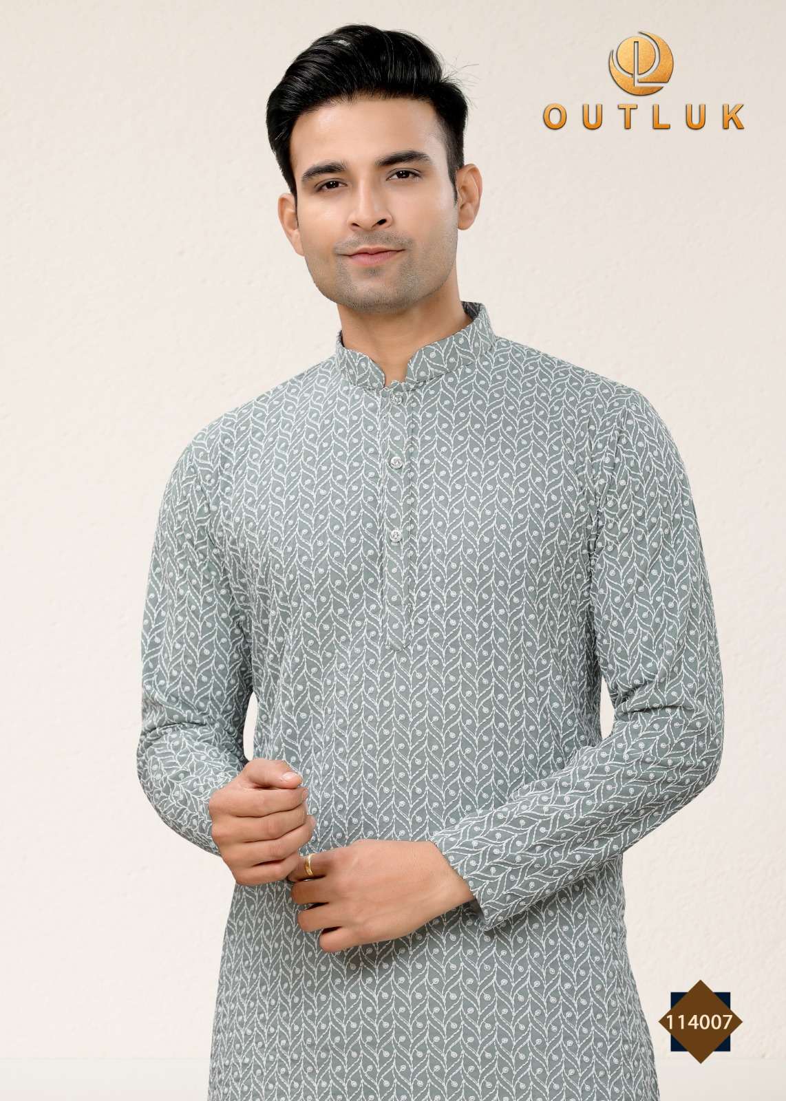 Musalmani discount kurta pajama