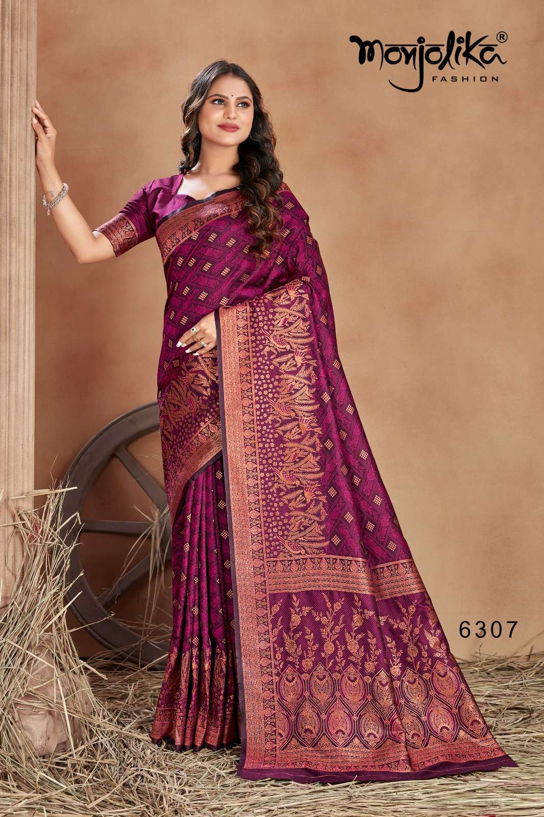 Banarasi silk saree with zari weaving work [Product Code: 32298] Main  account-@heers_fashion 𝗣𝗿𝗶𝗰𝗲, 𝗙𝗮𝗯𝗿𝗶𝗰 𝗱𝗲𝘁𝗮𝗶𝗹𝘀 & 𝗰𝗼𝗹𝗼𝗿  𝗼𝗽𝘁𝗶𝗼𝗻… | Instagram