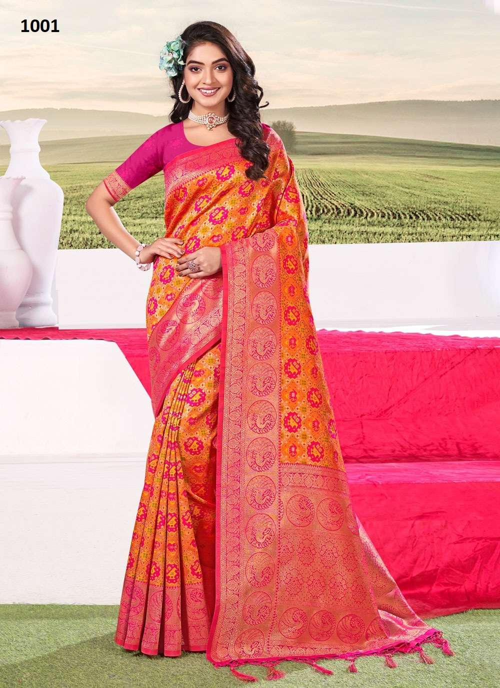 Amazon.com: Shri Balaji Silk & Cotton Saree Emporium Pink Bollywood Stylish  Indian Woman Party wear Thread work Jacquard Ghaghara Skirt Designer  Cocktail Lehenga 2658 : Clothing, Shoes & Jewelry