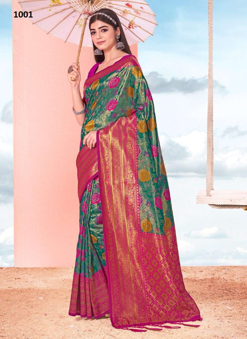 Catalogue - Shree Balaji Tex in Umarwada, Surat - Justdial