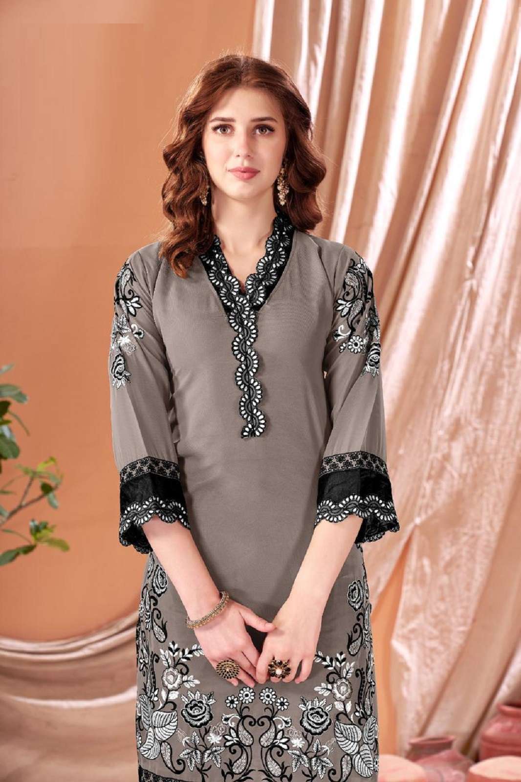 Pakistani Salwar Kameez Ready to outlets Wear