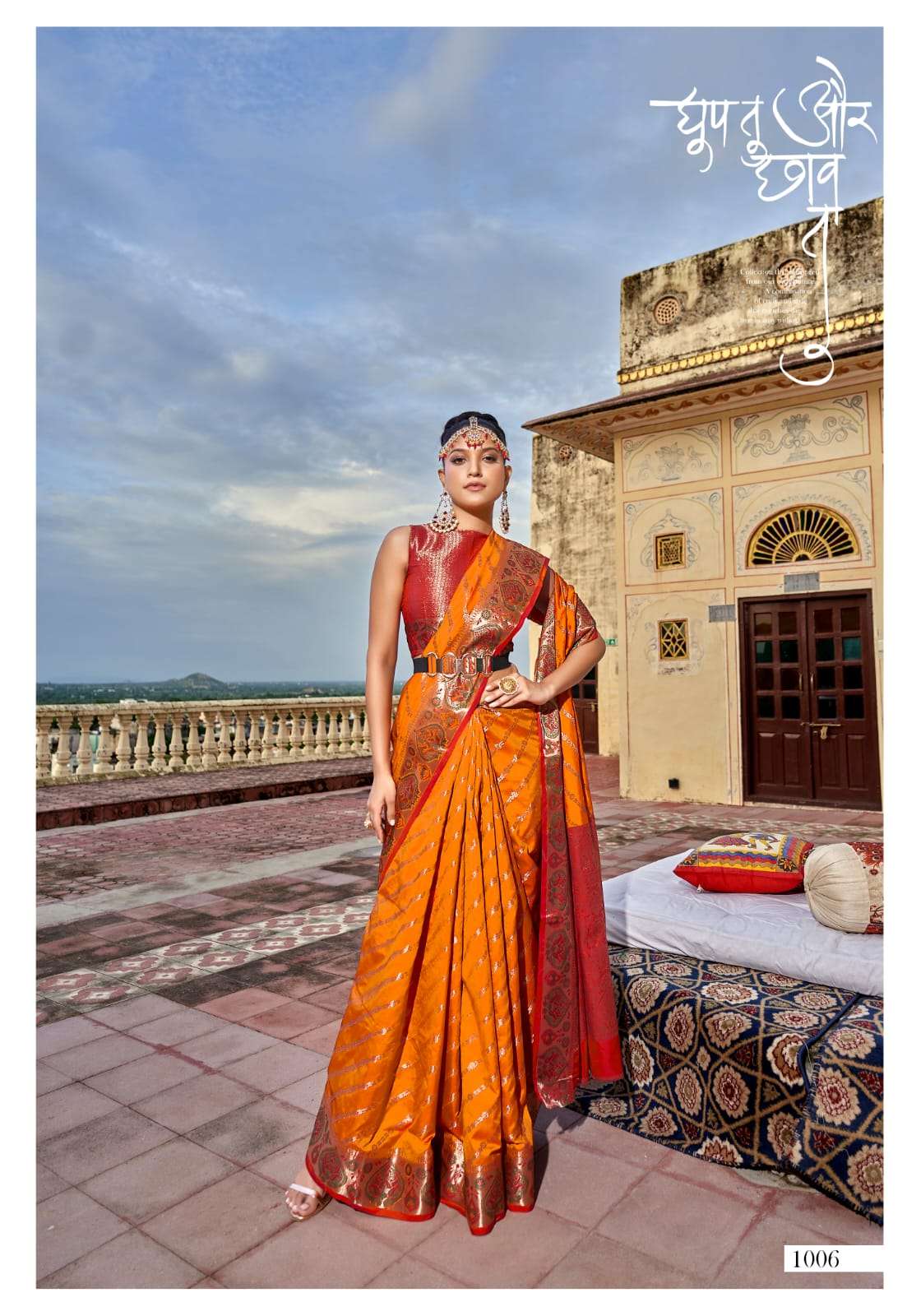 Indian wedding saree (@sarees_wedding) / X