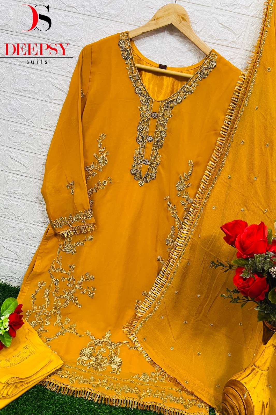 Mirror work neck designs/Mirror work designs for girls/Mirror work dresses  in Pakistan - YouTube