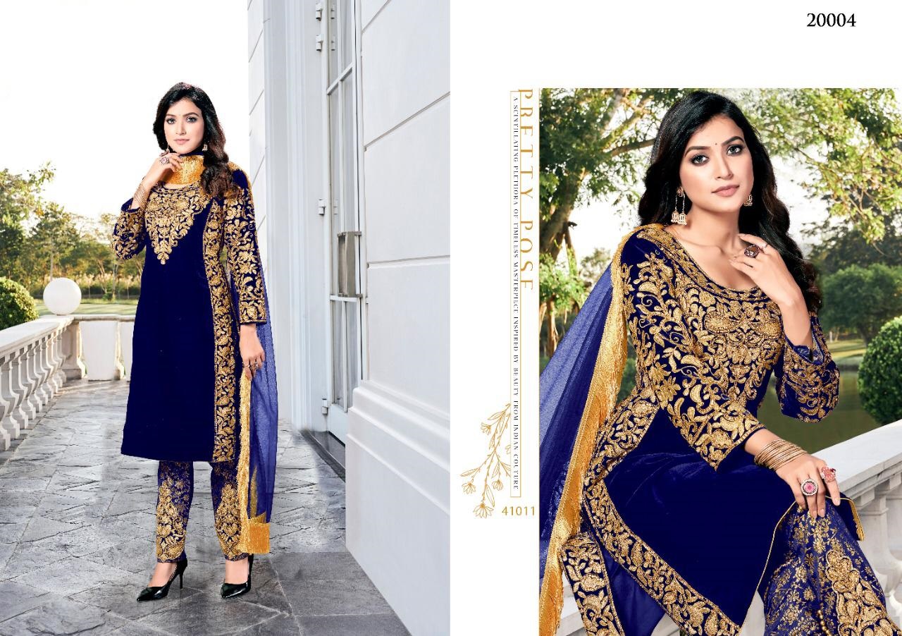 Trendy Designer Purple Heavy Faux Georgette Salwar Kameez Thread Embroidery  Sequence Work Salwar Kameez Readymade Wedding Salwar Suit - Etsy