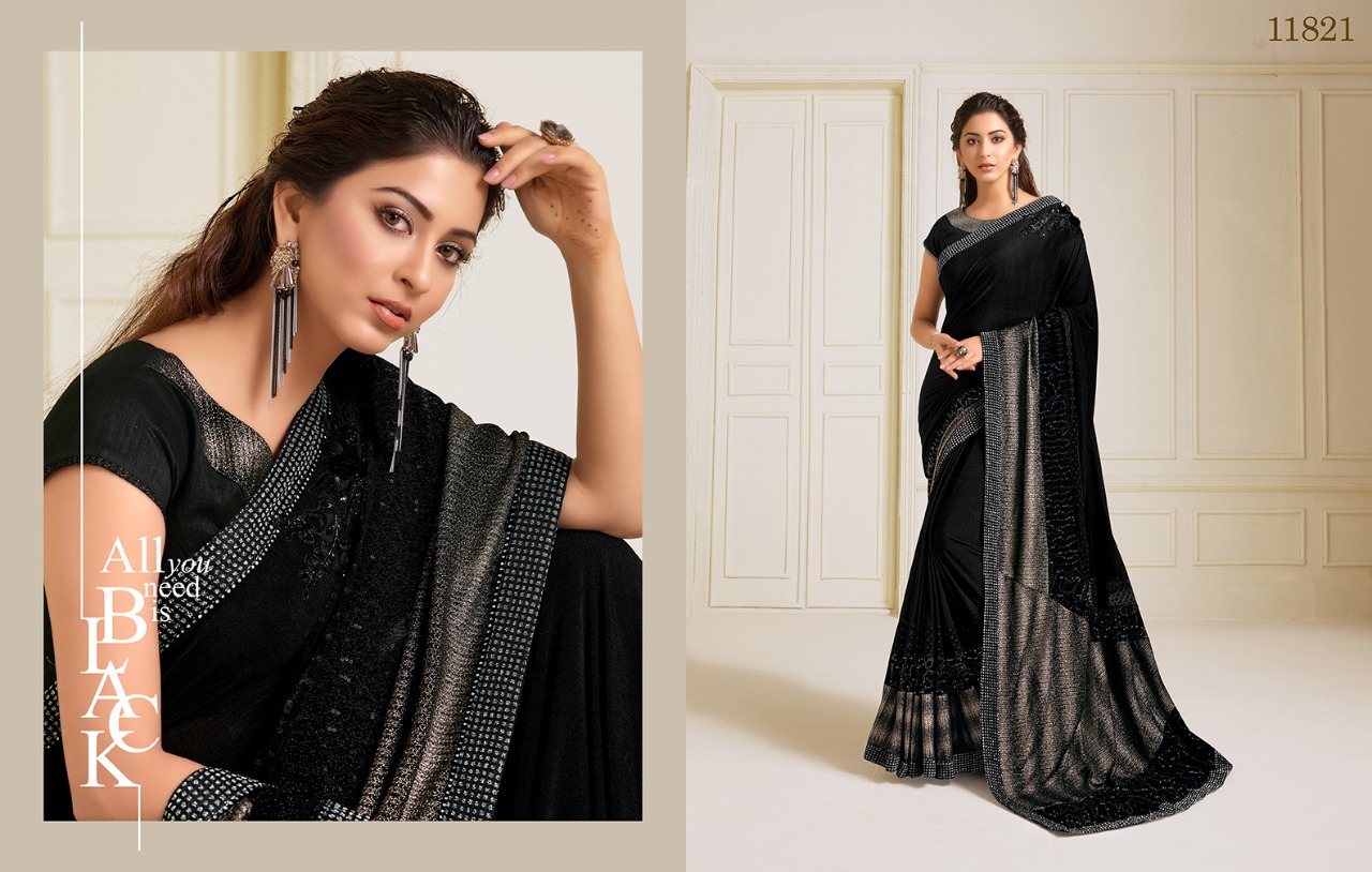 Party Saree - Buy Designer Party Wear Saree Online