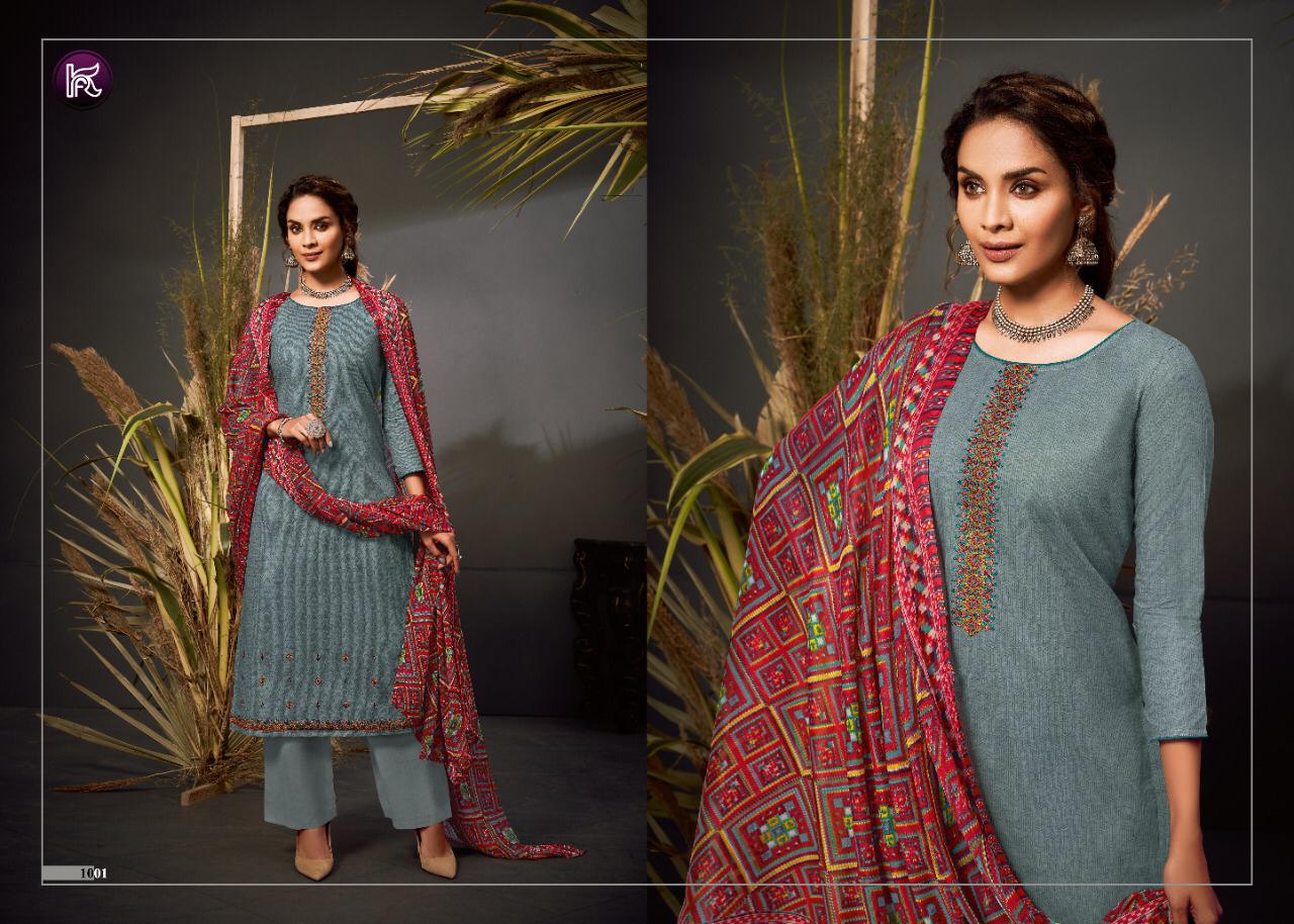 Kala fashion cotton on sale suits