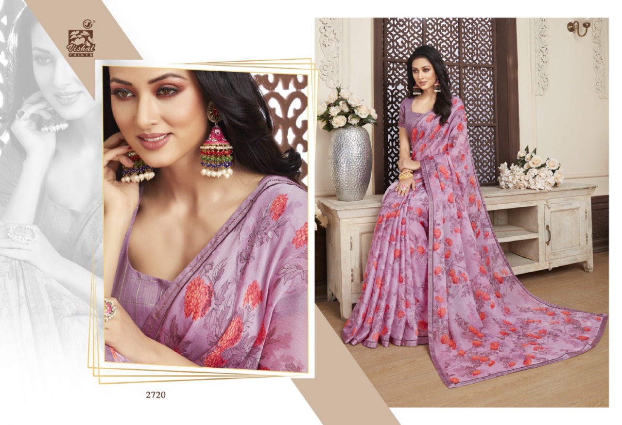 SARA BY VISHAL SAREES SILK SAREE MANUFACTURER IN INDIA Vishal Sarees  Wholesale Sarees Catalog