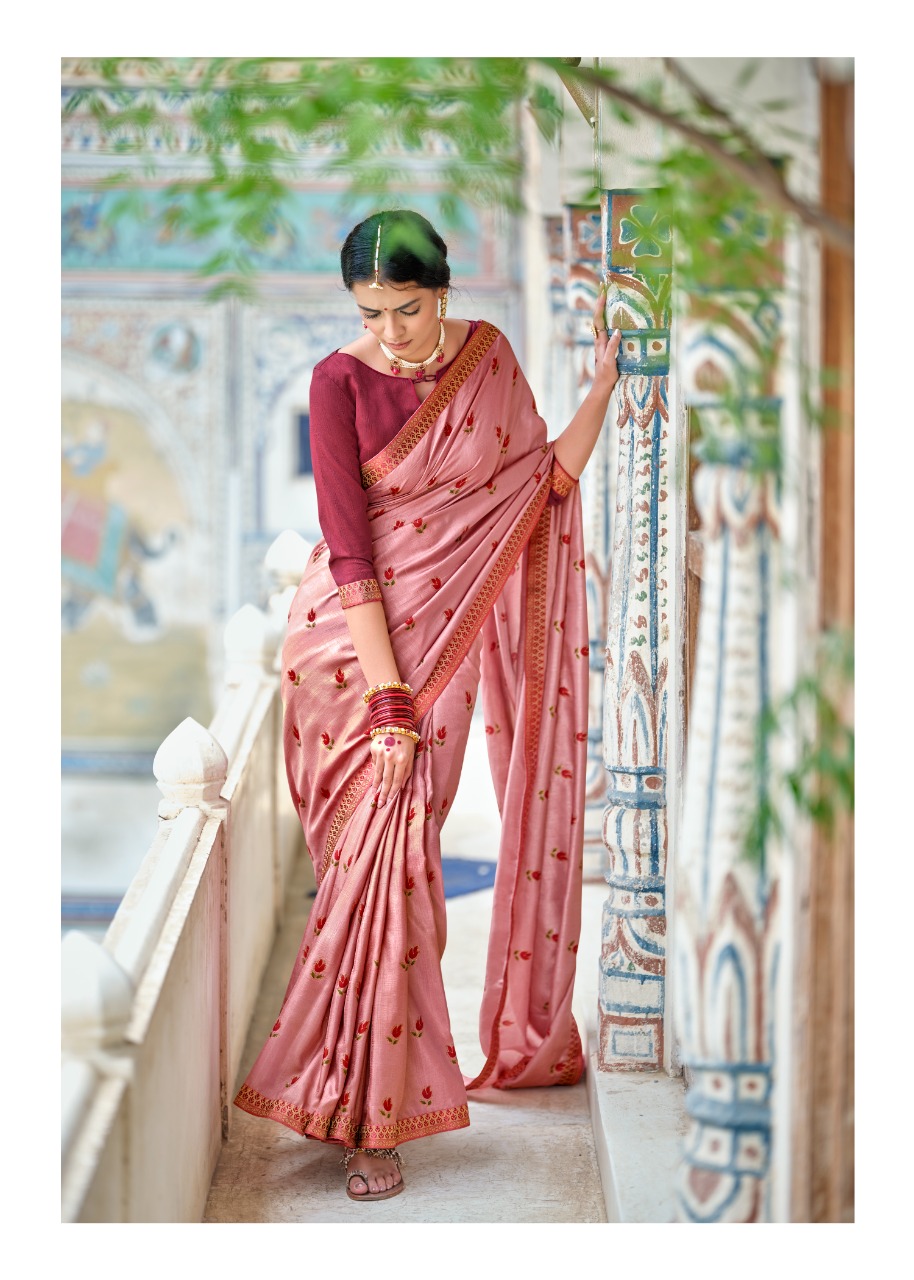 Karigari saree deals