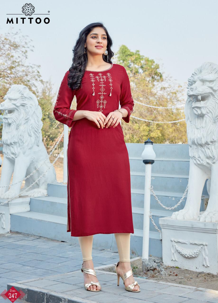 Payal brand outlet kurtis