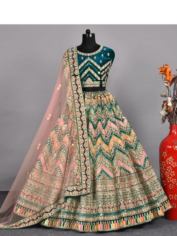 18 Best Designer Stores In Shahpur Jat For Wedding Shopping | LBB