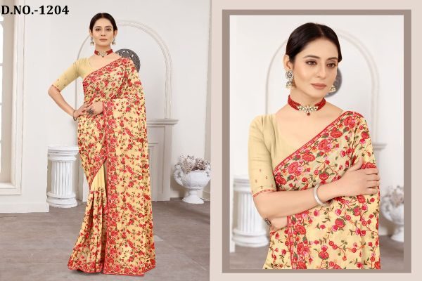 New Fashion Saree 2019 100% Original | clc.cet.edu