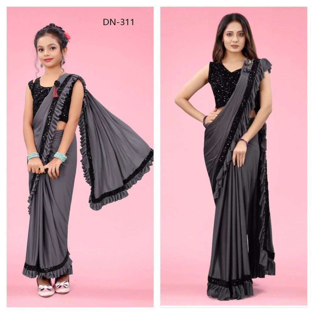 BLACK COLOUR DESIGNER READY TO WEAR LEHENGA SAREE🖤 #trending #viral  #instagram #love #explorepage #explore #instagood #fashion #follow… |  Instagram