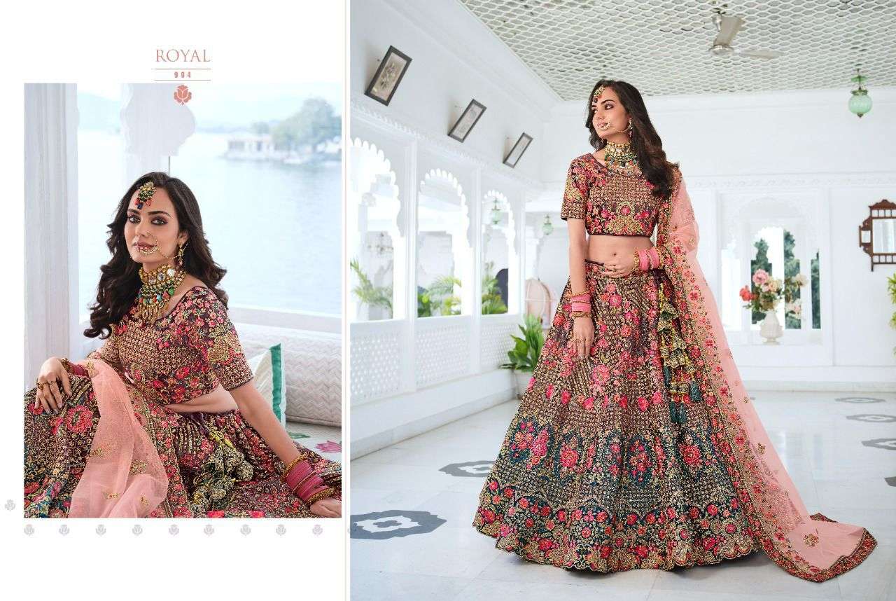 Lehenga choli shop price 1000