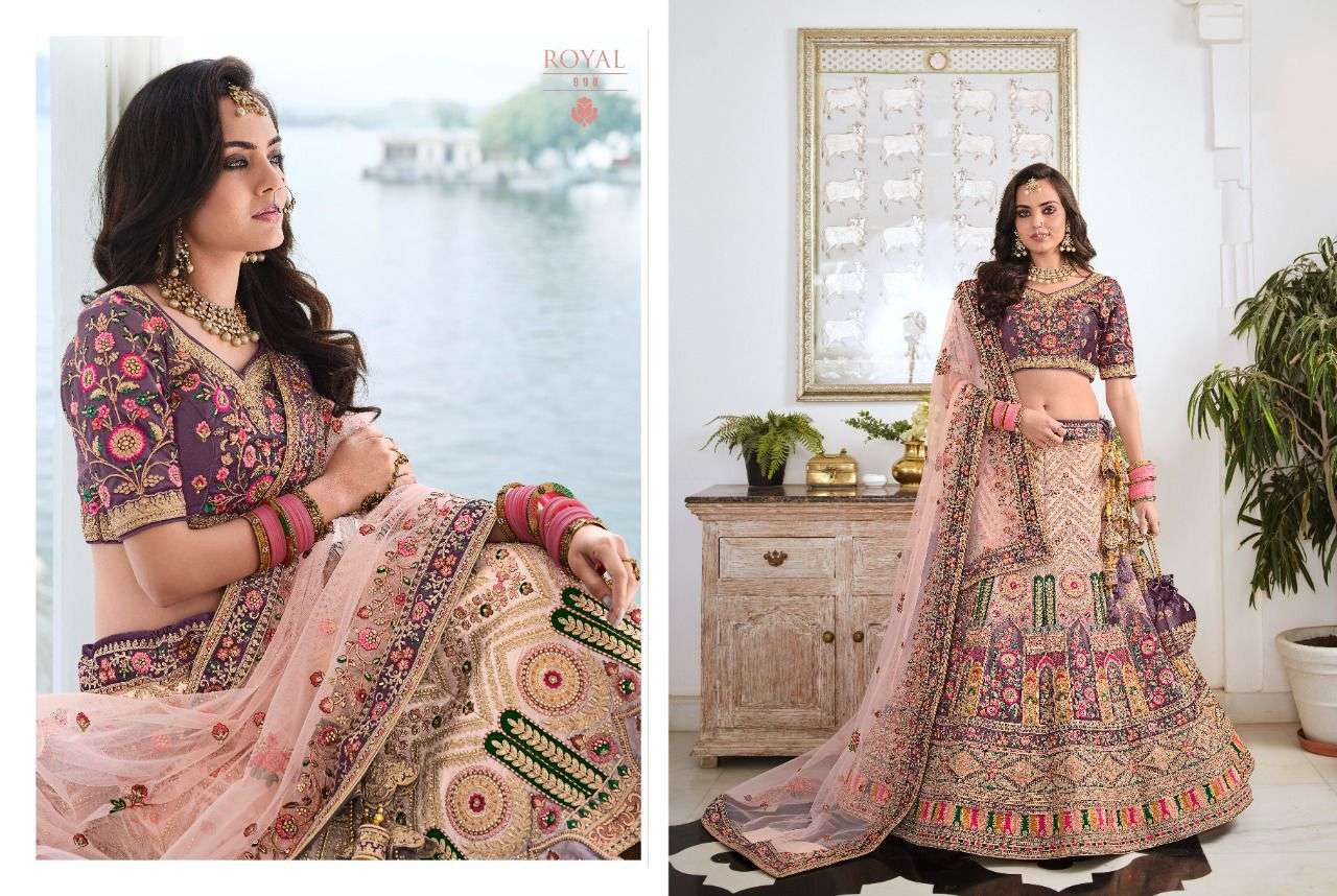 Meesho Lehenga Under 1000 2024 | favors.com