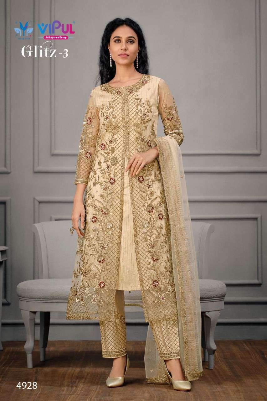 Yellow Salwar Kameez - Buy Yellow Salwar Suits Online @ Best Prices