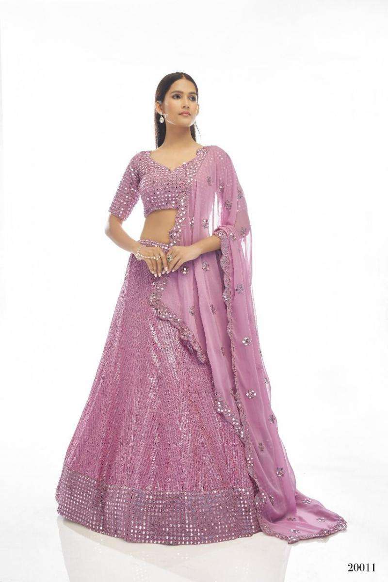 New Indian Designer Blue Georgette Wedding Wear Fancy Bridal Lehenga Choli  | eBay