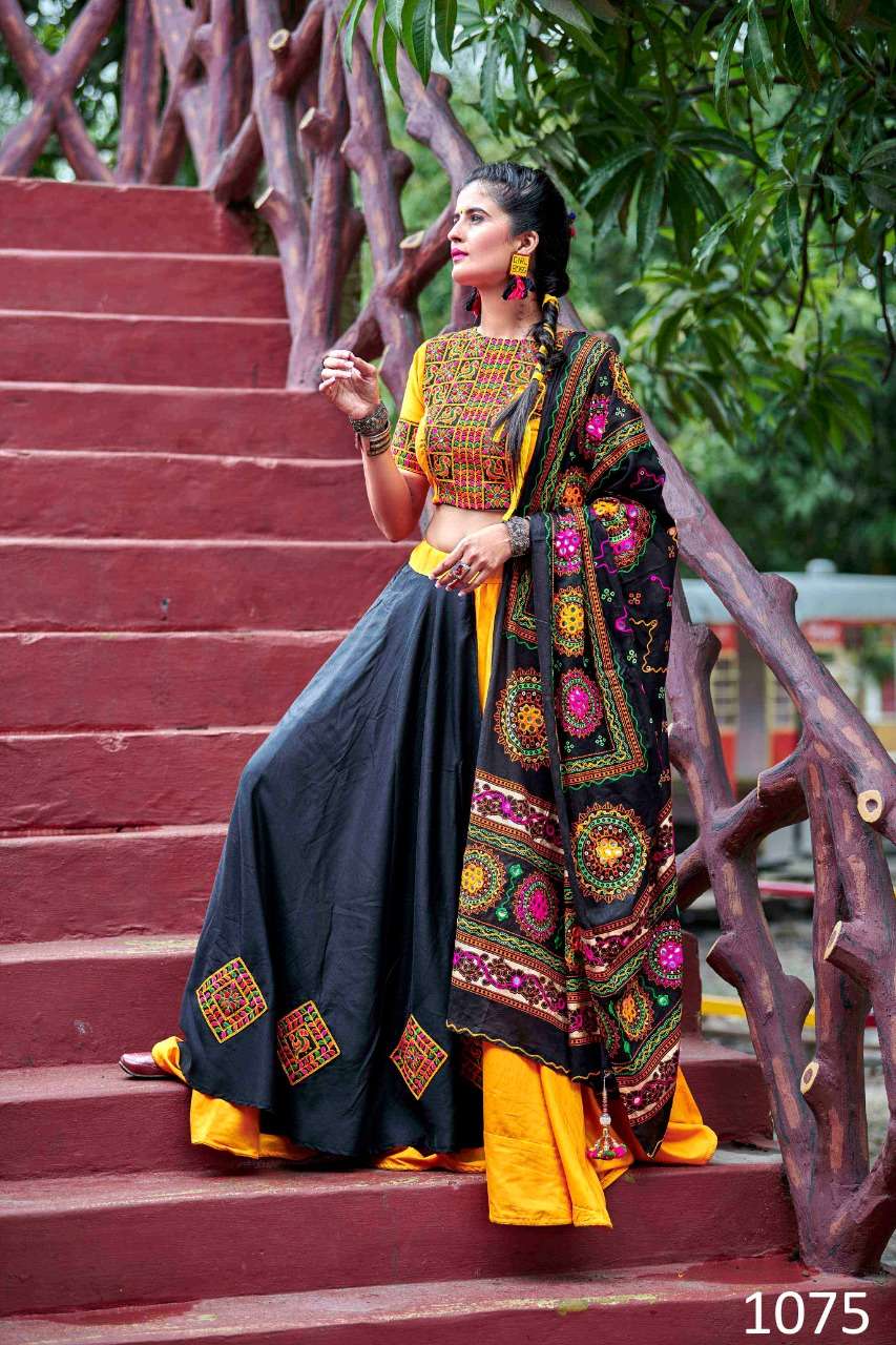 Buy Now A- Line Festive Lehenga Choli Embroidered Bridal Lehenga Choli –  Lady India