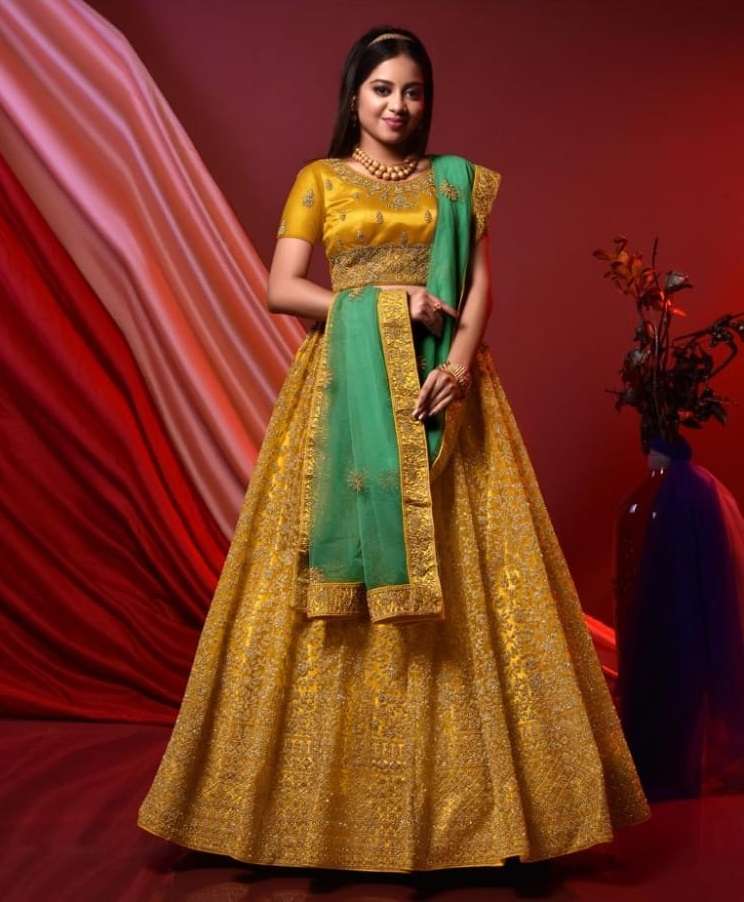 Buy Sabyasachi Designer Lehenga Choli for Women With Heavy Sequence  Embroidery Work Wedding Wear Party Wear, Lehenga Choli Online in India -  Etsy
