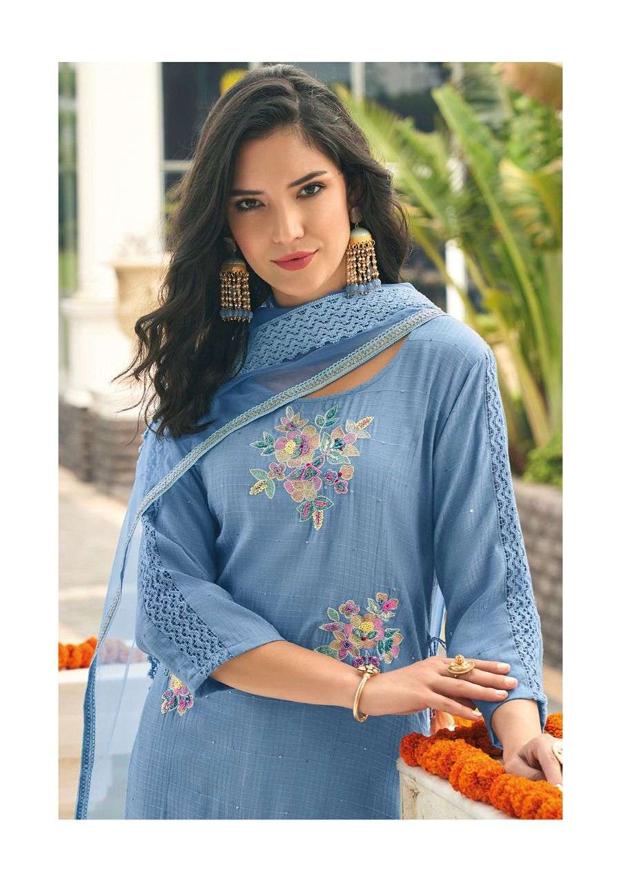 Shop the Latest Kurta Sets Trends of 2024: Key Styles for This Season! –  Nero India