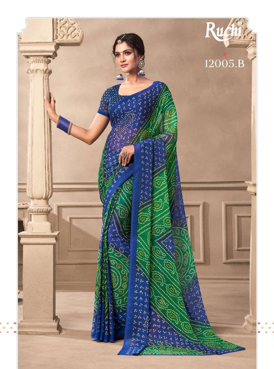 Bandhani sarees 2025 wholesale price