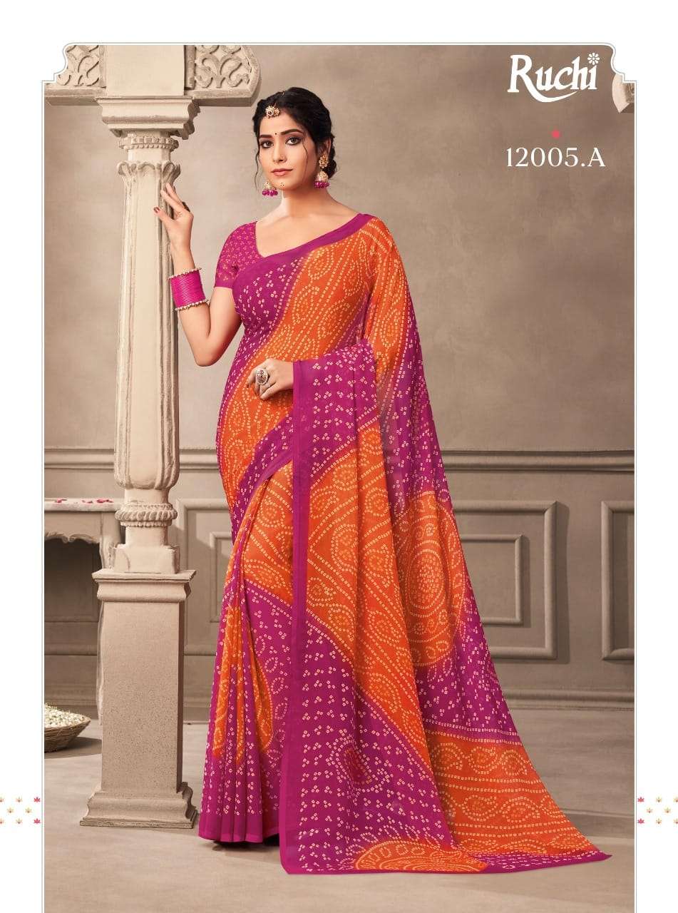 Bandhani sarees hot sale wholesale price