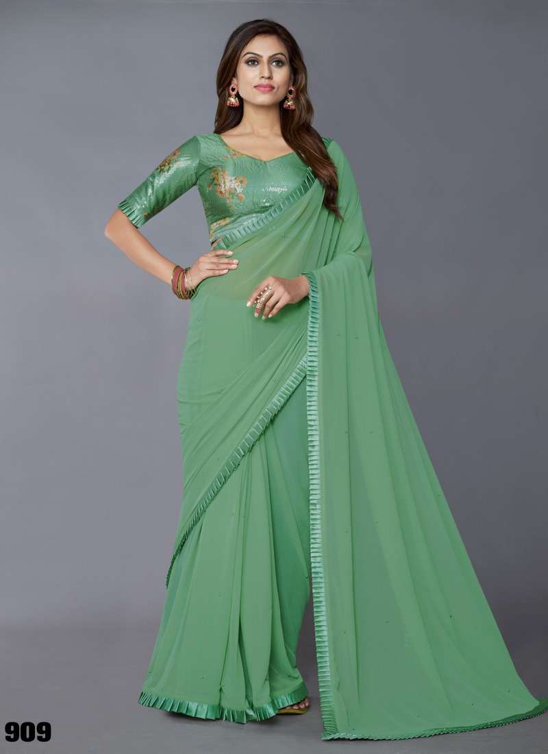 Sarees For Wedding Bride USA | February 2024