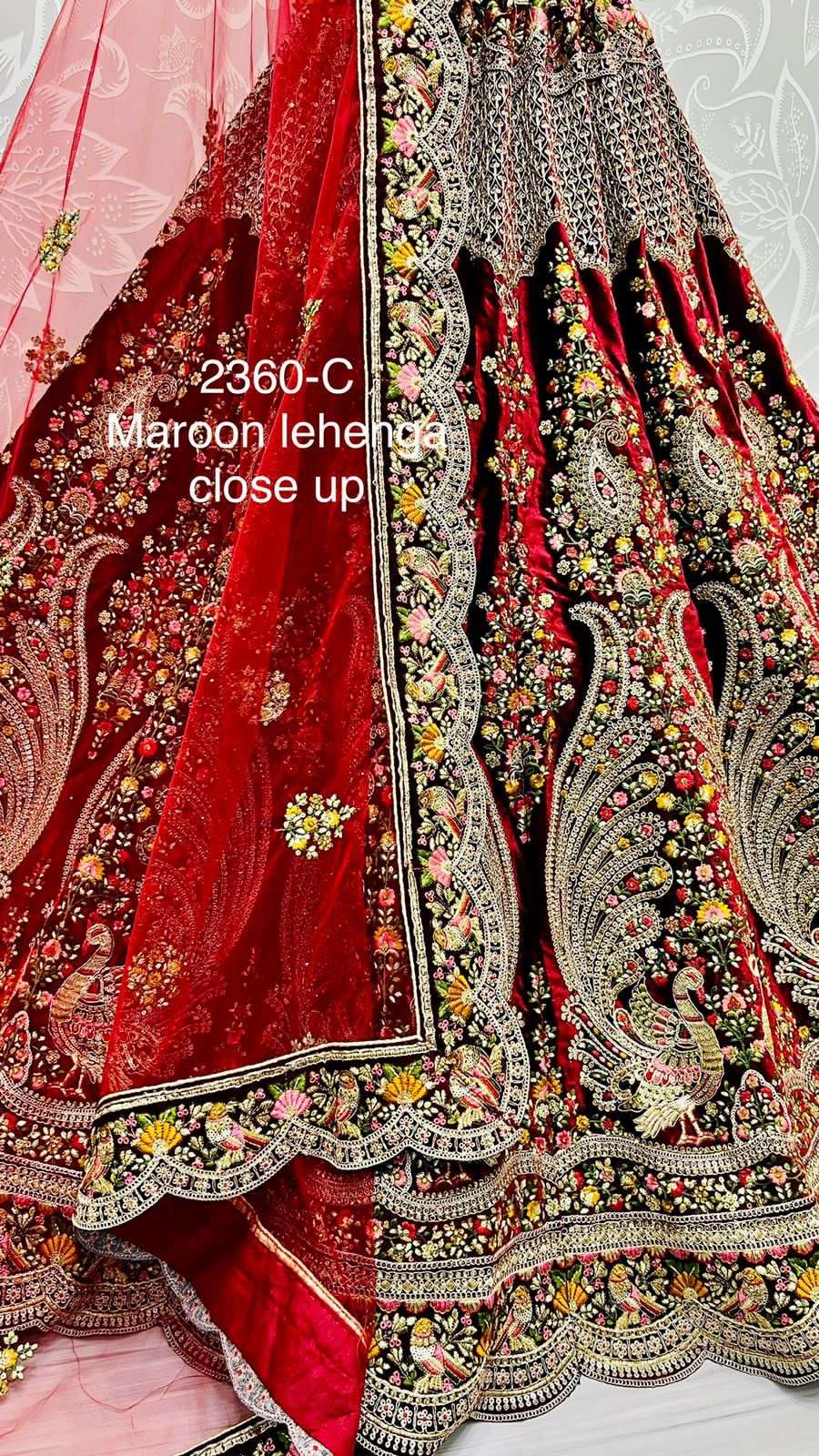 Lehenga Wholesale Rate - Buy Designer Lehenga For Women Online – SaiDresses