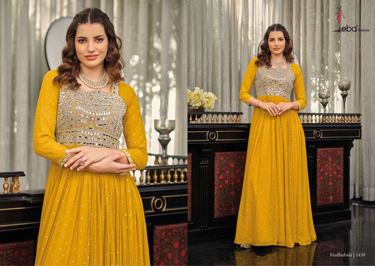 Madhubala salwar sale