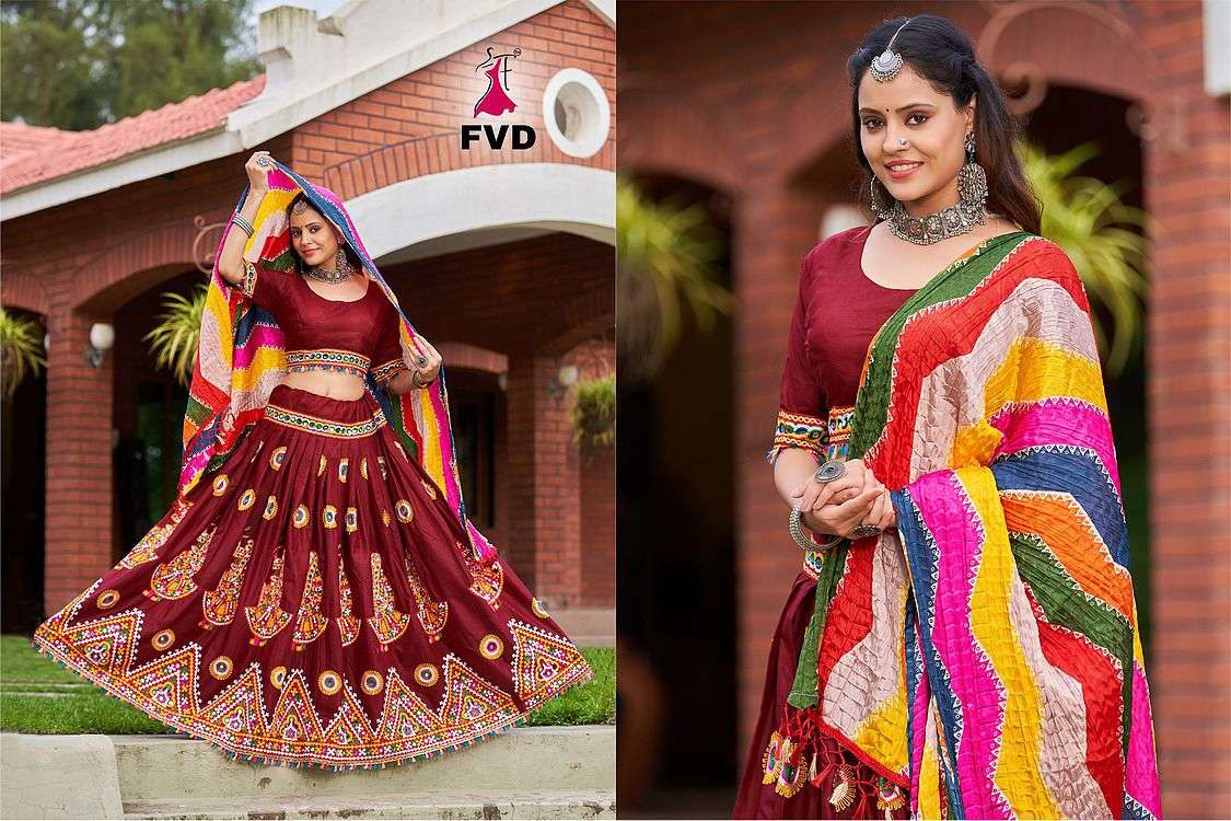 Lehenga leela outlet