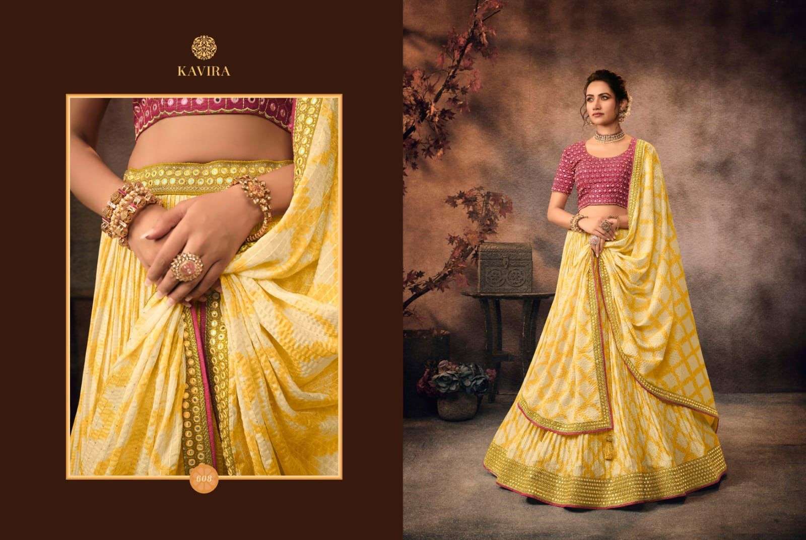 Top Lehenga Wholesalers in Varanasi - लेहेंगा व्होलेसलेर्स, वाराणसी -  Justdial