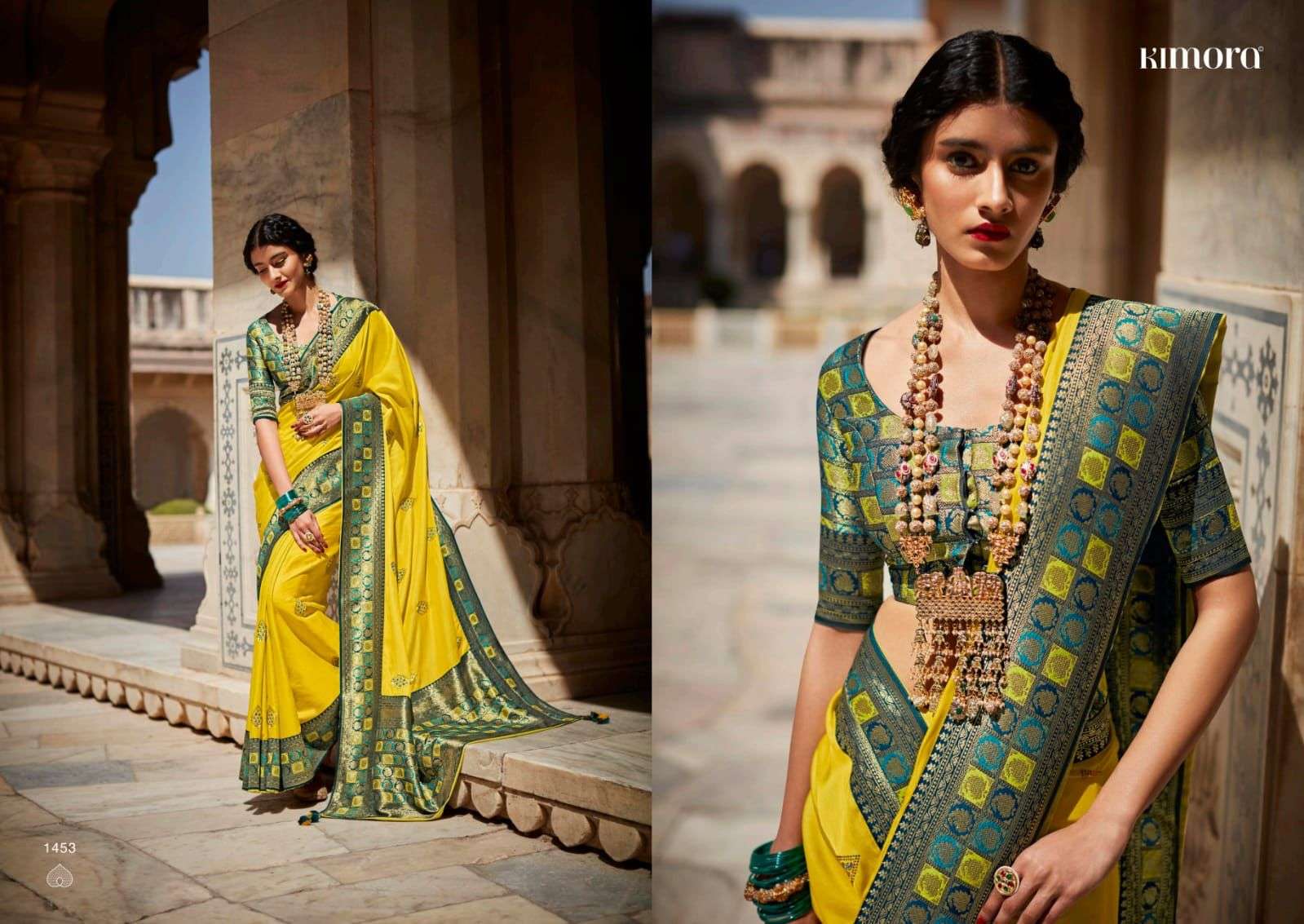 Shop Fancy Saree or Designer sarees Online At Best Price | Samyakk