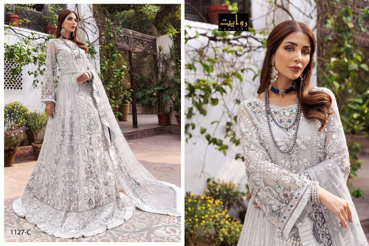 Indian Wedding dress Pakistani salwar kameez suit Pakistani Wedding Dress Clothing Womens Clothing Blazers & Suits original Emaan Adeel 