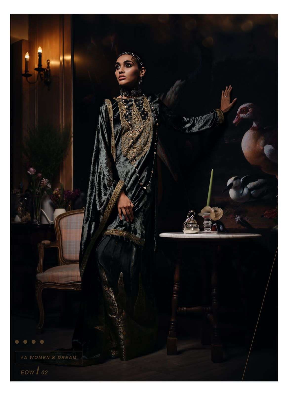 Sillage VESTE 使い分け 2B IN INDIAN SASHIKO